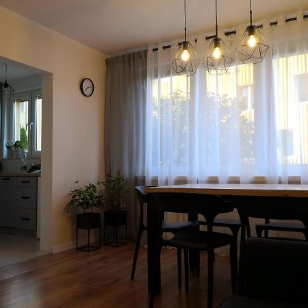 Apartament Przy Starowce Sandomierz Exteriör bild