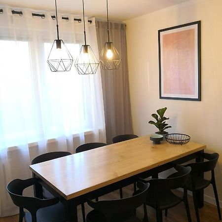 Apartament Przy Starowce Sandomierz Exteriör bild