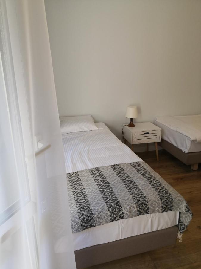 Apartament Przy Starowce Sandomierz Exteriör bild