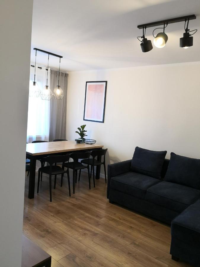 Apartament Przy Starowce Sandomierz Exteriör bild