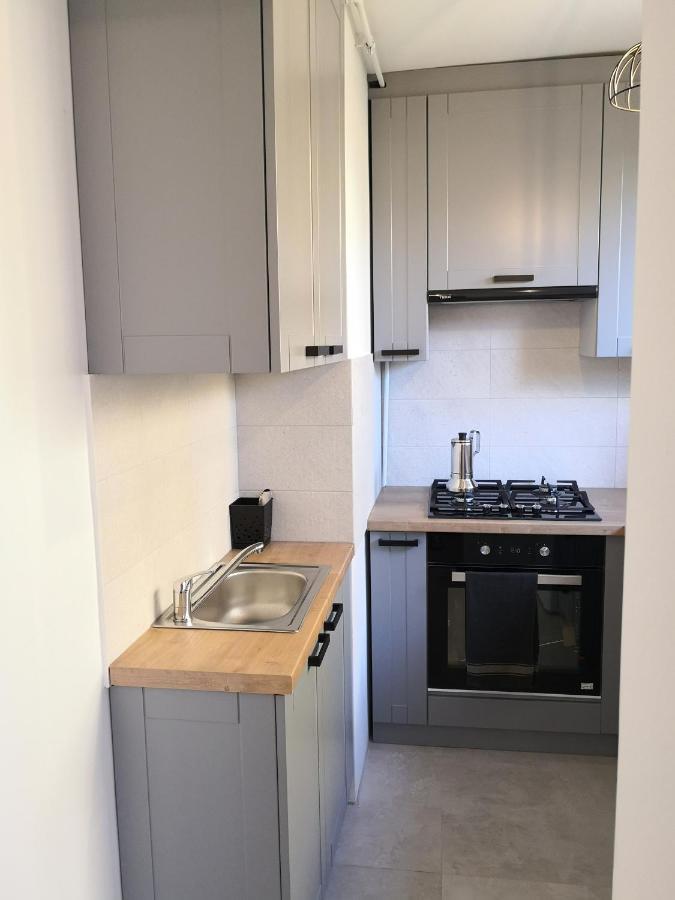 Apartament Przy Starowce Sandomierz Exteriör bild