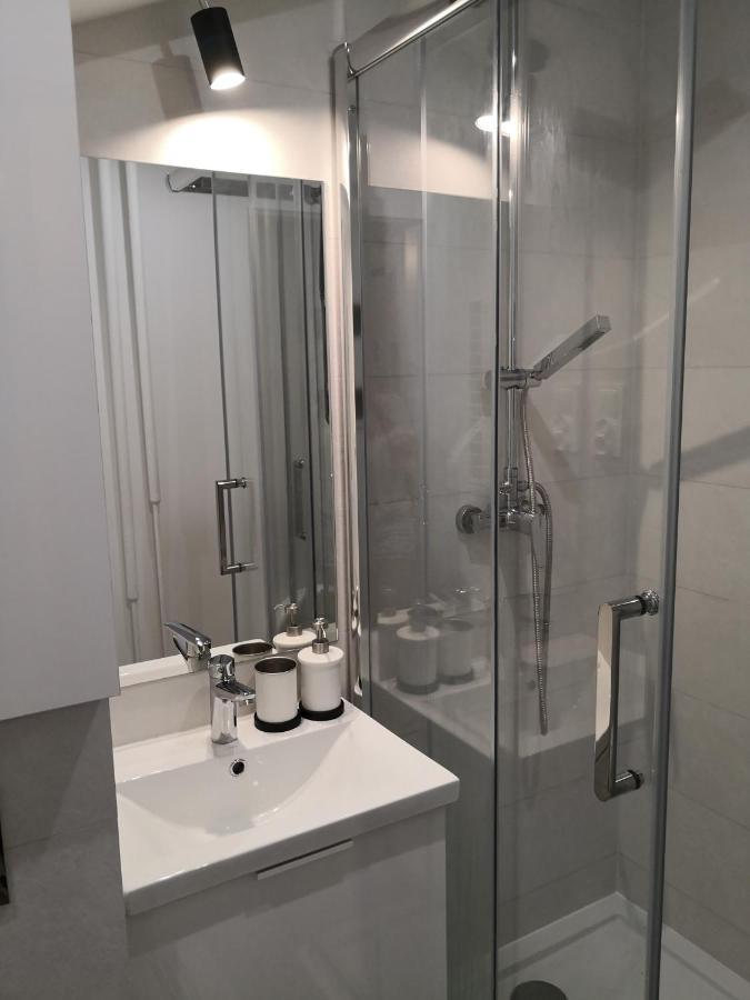 Apartament Przy Starowce Sandomierz Exteriör bild