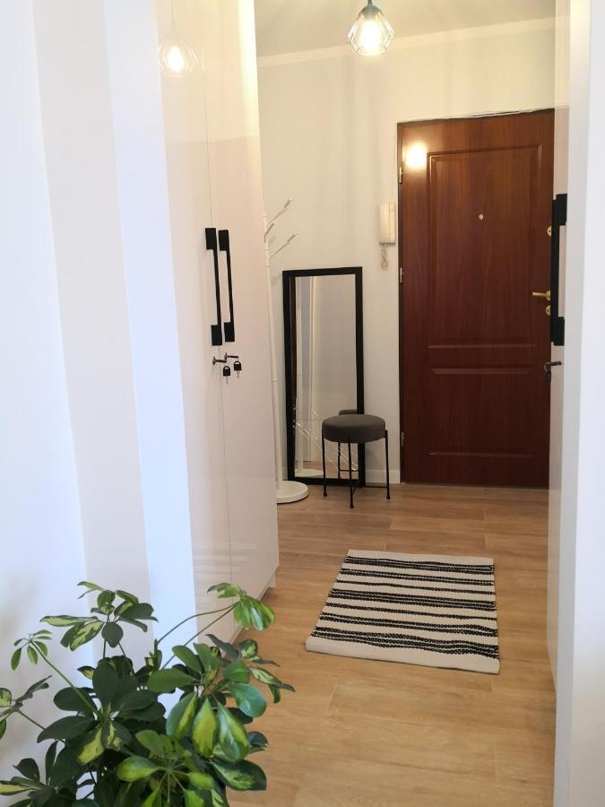 Apartament Przy Starowce Sandomierz Exteriör bild