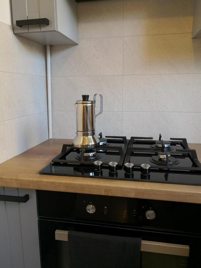 Apartament Przy Starowce Sandomierz Exteriör bild
